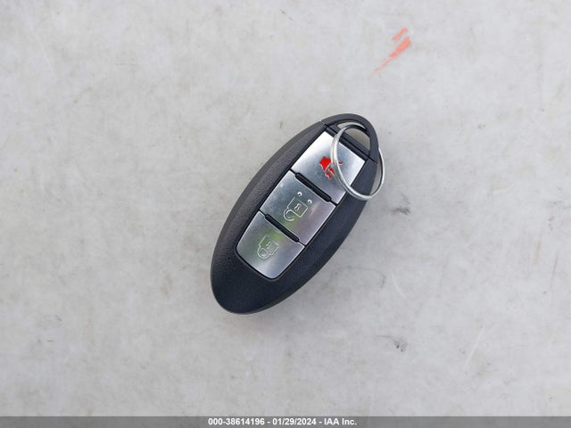 Nissan Kicks S Xtronic Cvt 2021 3N1CP5BV2ML518539 Image 11