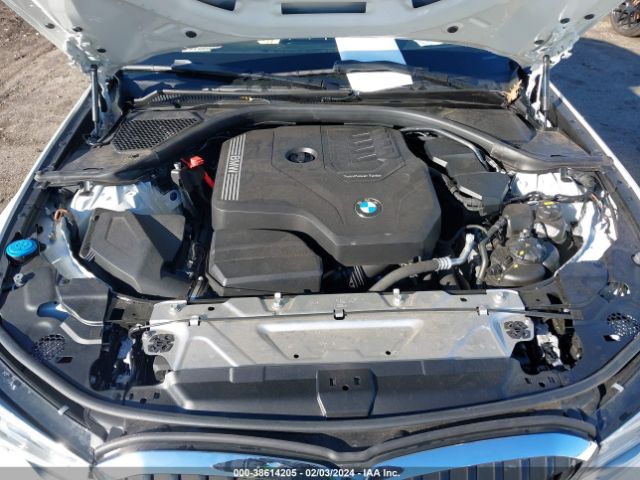 WBA5R7C52KAJ83942 BMW 330i Xdrive