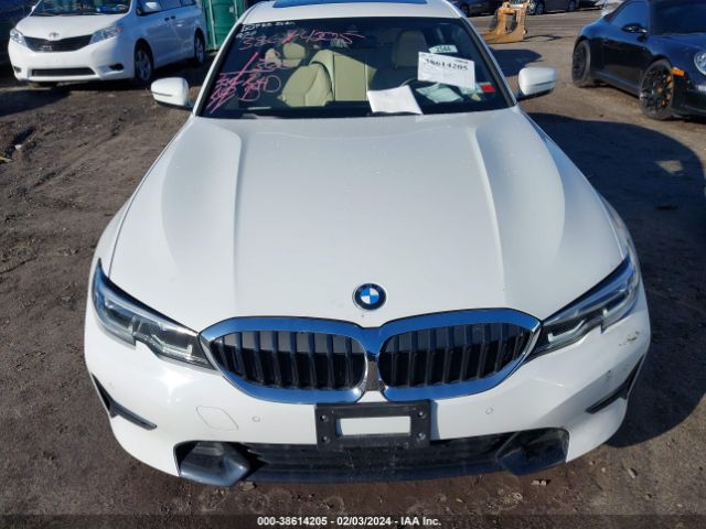 WBA5R7C52KAJ83942 BMW 330i Xdrive