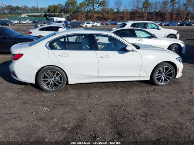 WBA5R7C52KAJ83942 BMW 330i Xdrive