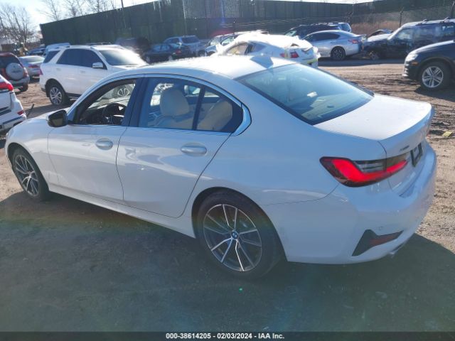 WBA5R7C52KAJ83942 BMW 330i Xdrive