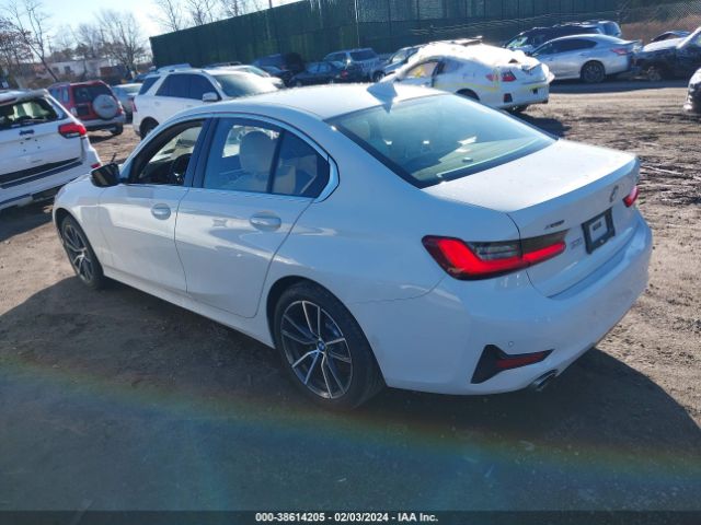 WBA5R7C52KAJ83942 BMW 330i Xdrive