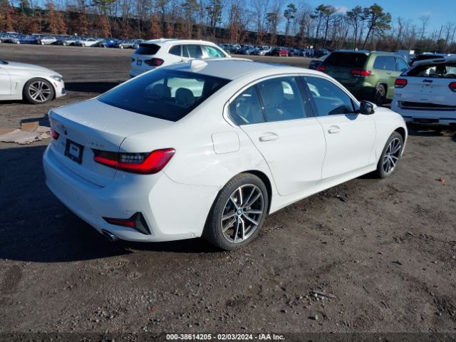 WBA5R7C52KAJ83942 BMW 330i Xdrive