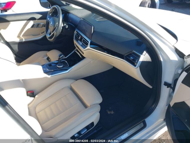 WBA5R7C52KAJ83942 BMW 330i Xdrive