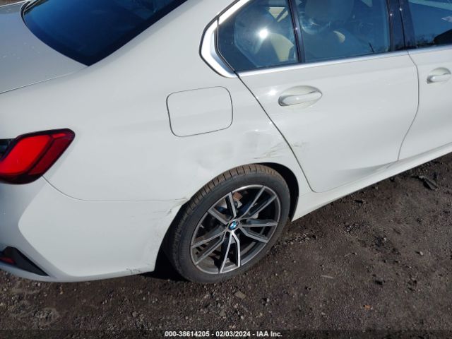 WBA5R7C52KAJ83942 BMW 330i Xdrive