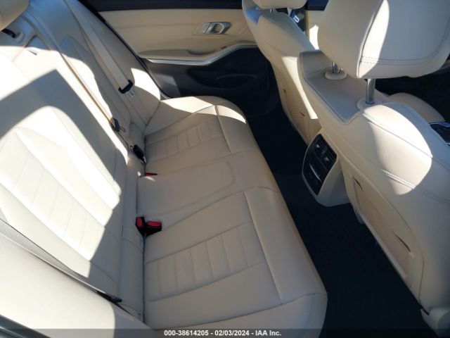 WBA5R7C52KAJ83942 BMW 330i Xdrive