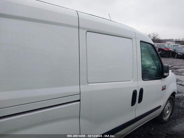 RAM Promaster City Tradesman 2021 ZFBHRFAB1M6T91158 Image 13