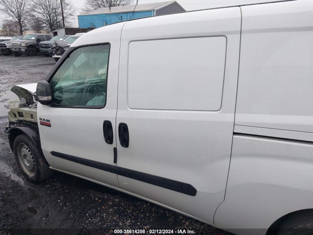 RAM Promaster City Tradesman 2021 ZFBHRFAB1M6T91158 Image 14