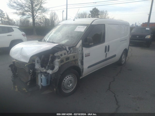RAM Promaster City Tradesman 2021 ZFBHRFAB1M6T91158 Image 2