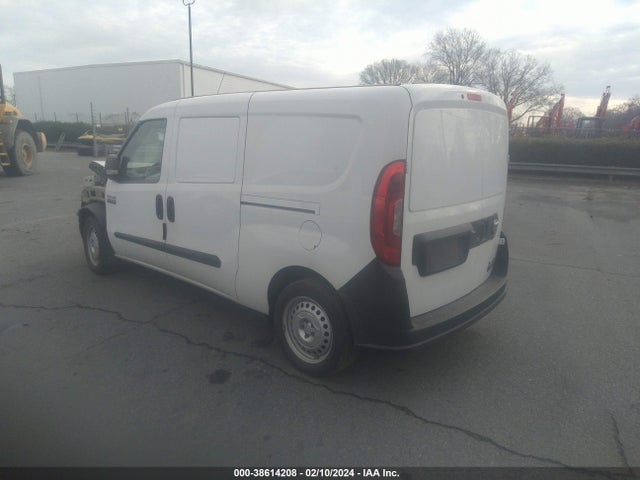 RAM Promaster City Tradesman 2021 ZFBHRFAB1M6T91158 Image 3
