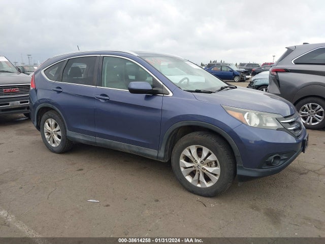 2014 2HKRM4H73EH634384 главное изображение