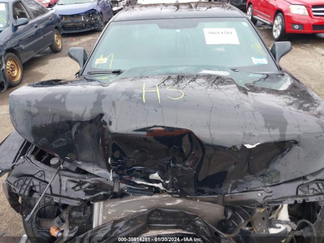 2G1FB1E35F9308947 Chevrolet Camaro 2ls