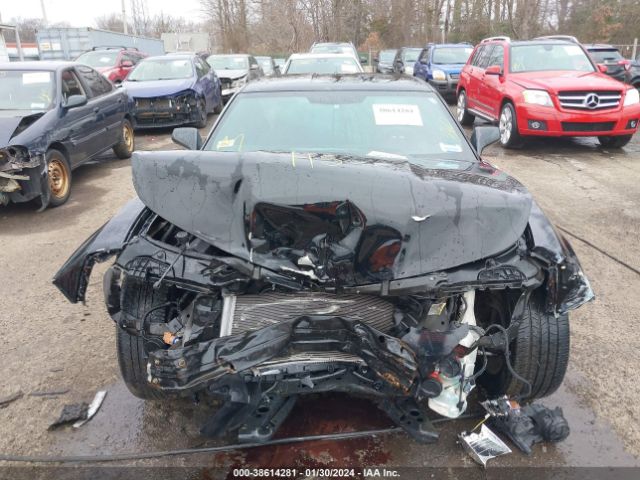 2G1FB1E35F9308947 Chevrolet Camaro 2ls