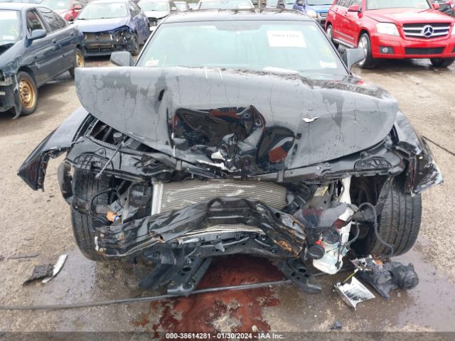 2G1FB1E35F9308947 Chevrolet Camaro 2ls