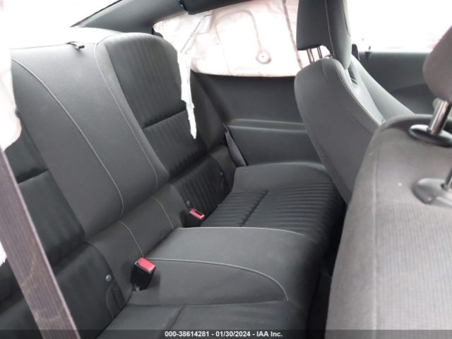 2G1FB1E35F9308947 Chevrolet Camaro 2ls