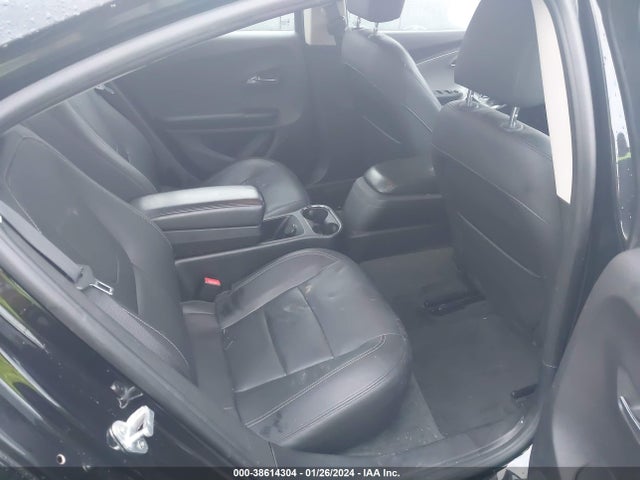 Chevrolet Volt 2014 1G1RF6E49EU164067 Image 8