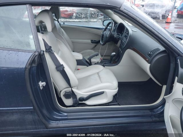 2008 SAAB 9-3 YS3FB79Y186007742 Photo 4