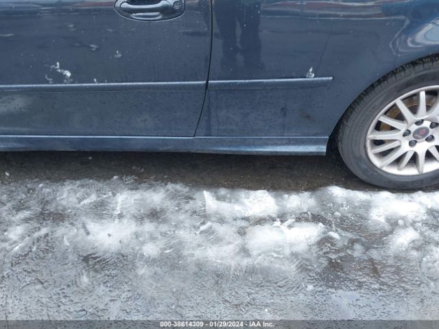 2008 SAAB 9-3 YS3FB79Y186007742 Photo 5