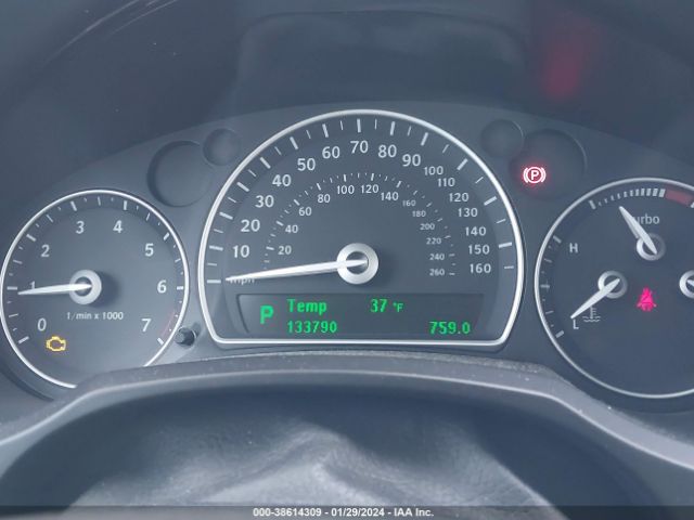 2008 SAAB 9-3 YS3FB79Y186007742 Photo 6