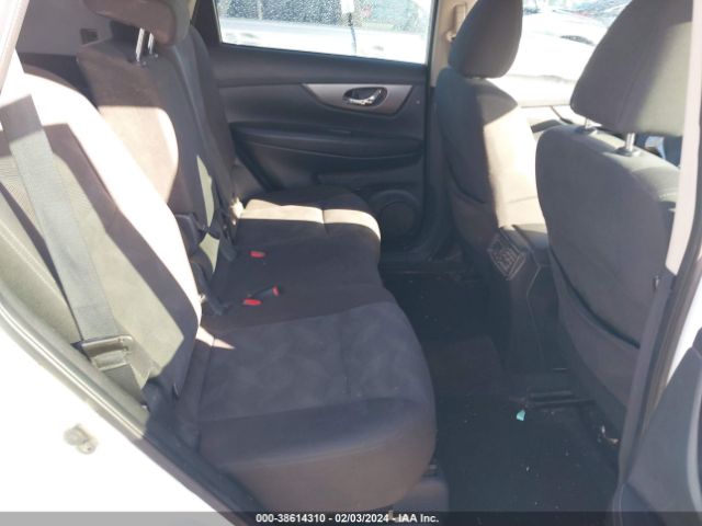 KNMAT2MV3GP692642 Nissan Rogue S/sl/sv