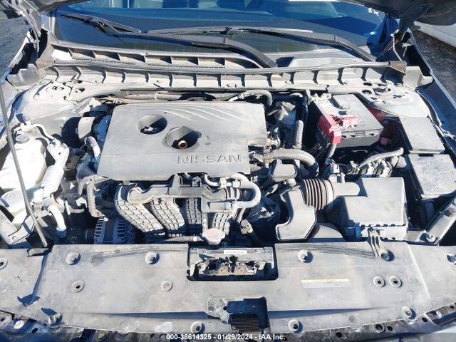 Nissan Altima 2.5 S 2019 1N4BL4BV3KC150112 Image 10