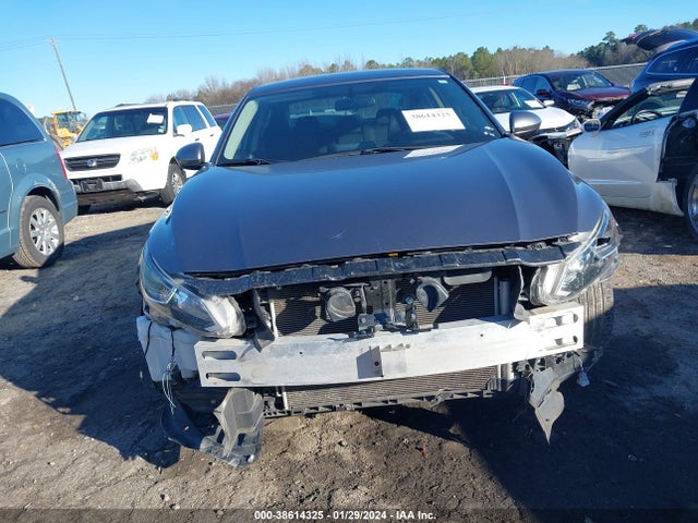 Nissan Altima 2.5 S 2019 1N4BL4BV3KC150112 Image 13