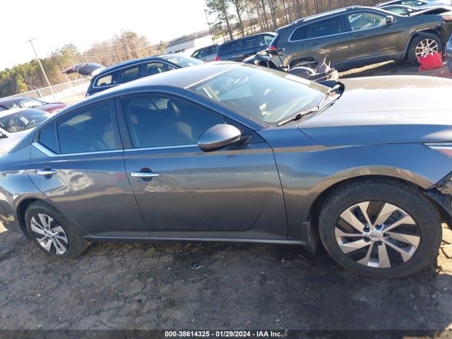 Nissan Altima 2.5 S 2019 1N4BL4BV3KC150112 Image 14