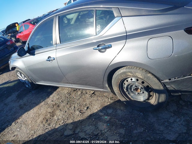 Nissan Altima 2.5 S 2019 1N4BL4BV3KC150112 Image 15