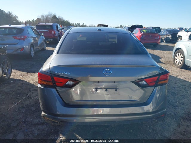 Nissan Altima 2.5 S 2019 1N4BL4BV3KC150112 Image 17
