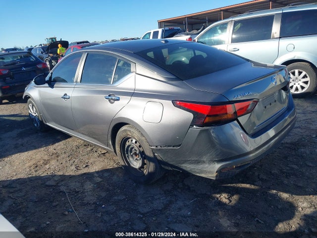 Nissan Altima 2.5 S 2019 1N4BL4BV3KC150112 Image 3