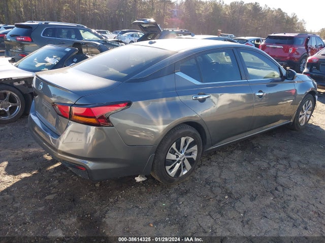 Nissan Altima 2.5 S 2019 1N4BL4BV3KC150112 Image 4