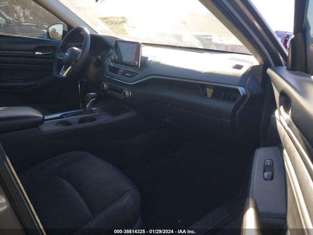 Nissan Altima 2.5 S 2019 1N4BL4BV3KC150112 Image 5
