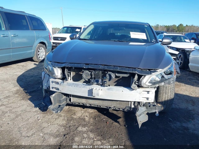 Nissan Altima 2.5 S 2019 1N4BL4BV3KC150112 Image 6