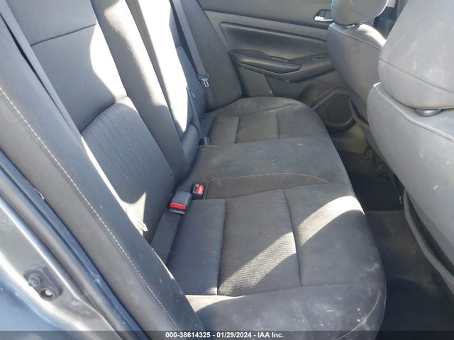 Nissan Altima 2.5 S 2019 1N4BL4BV3KC150112 Image 8