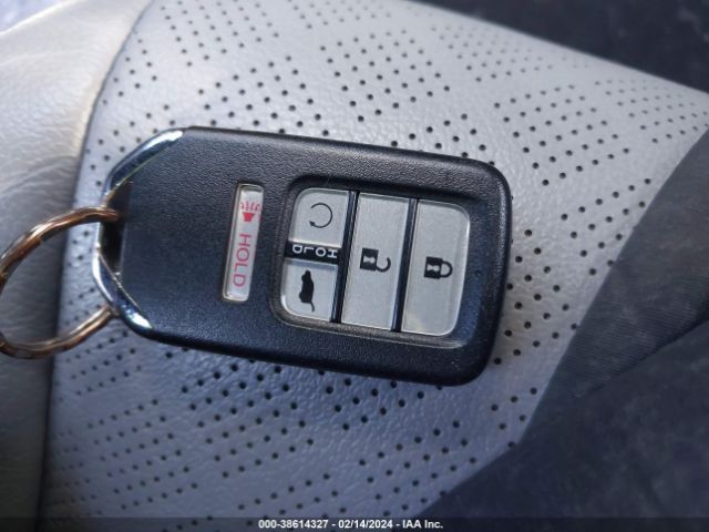 5FNYF8H50KB019040 Honda Passport Ex-l