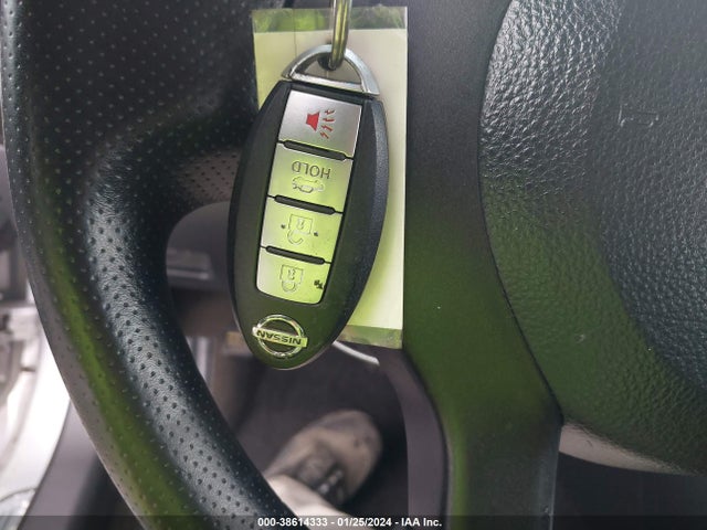 2012 NISSAN ALTIMA 2.5 S VIN: 1N4AL2AP8CN406270