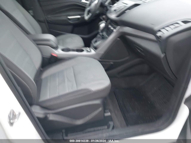 Ford ESCAPE SE 2016 1FMCU9G96GUB07708 Image 5