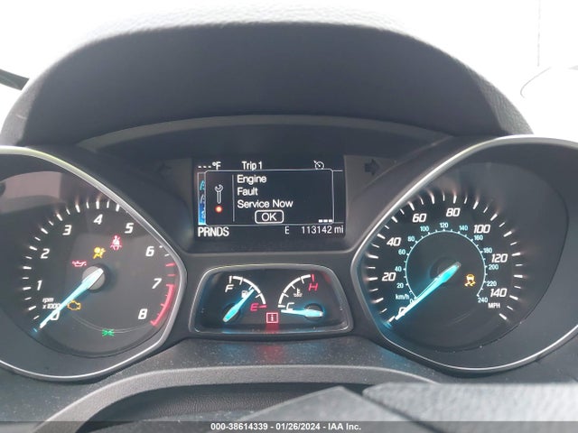 Ford ESCAPE SE 2016 1FMCU9G96GUB07708 Image 7