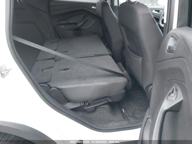 Ford ESCAPE SE 2016 1FMCU9G96GUB07708 Image 8