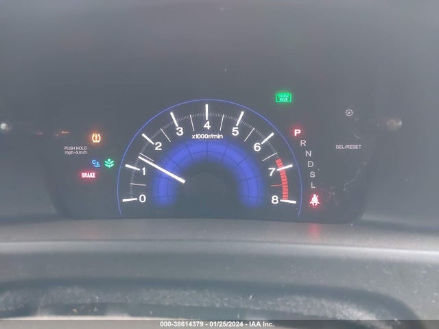 Honda CIVIC SE 2015 2HGFB2F71FH506494 Image 7