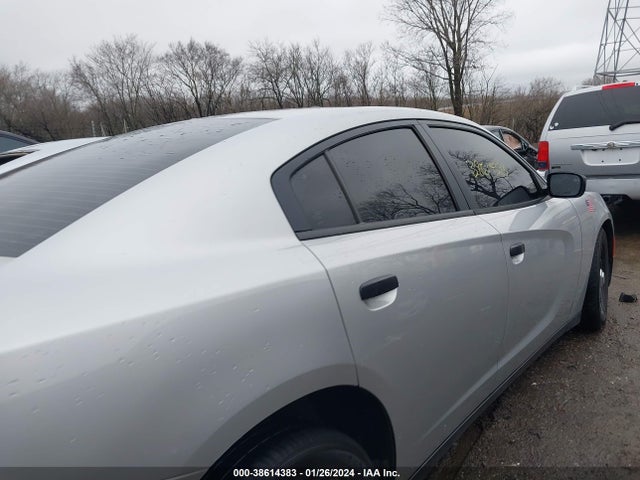 Dodge Charger Police 2016 2C3CDXKT2GH194459 Image 13