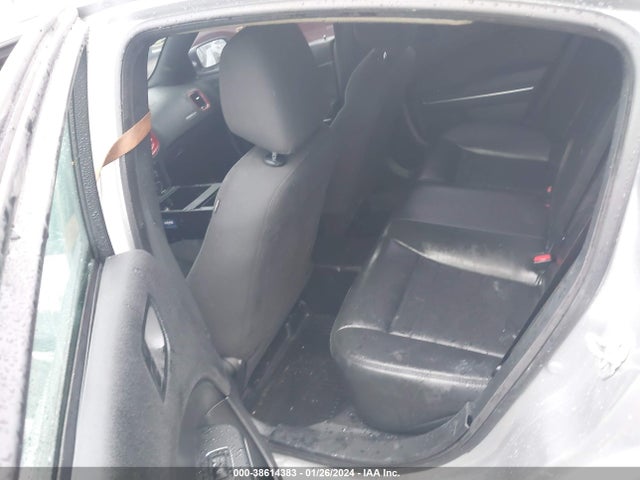Dodge Charger Police 2016 2C3CDXKT2GH194459 Image 8