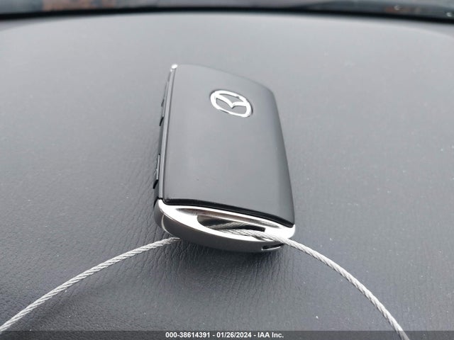JM3KFBBM2N0601105 Mazda Cx-5 2.5 S Select