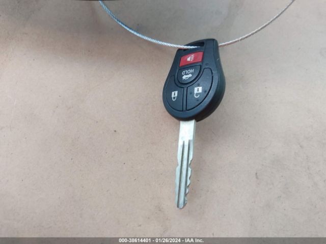 3N1AB7AP0KY251387 Nissan SENTRA S