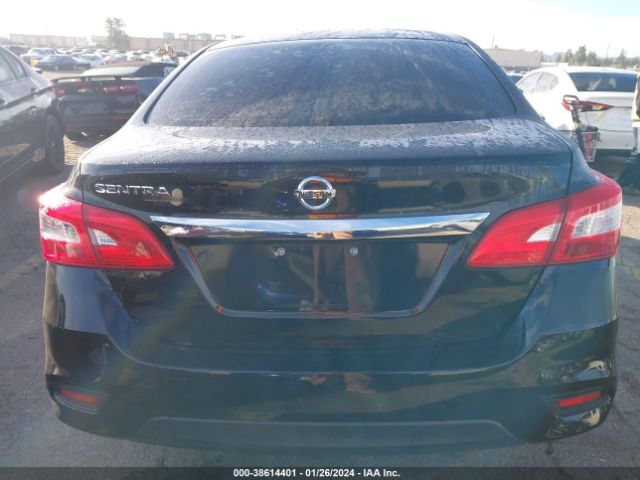 3N1AB7AP0KY251387 Nissan SENTRA S