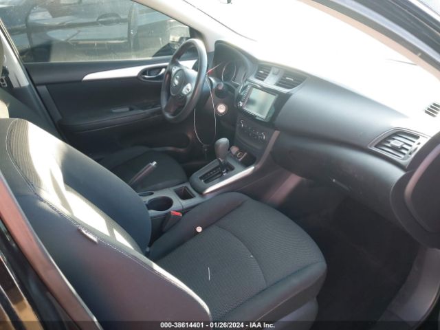 3N1AB7AP0KY251387 Nissan SENTRA S