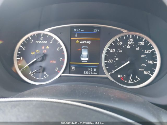 3N1AB7AP0KY251387 Nissan SENTRA S