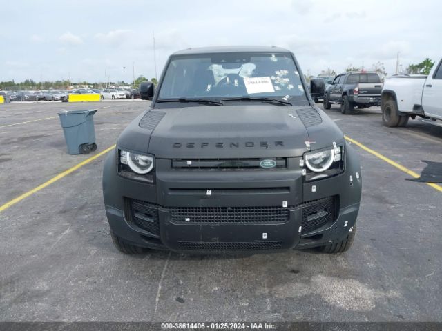 SALEJ7RX1M2041123 Land Rover Defender 110 S