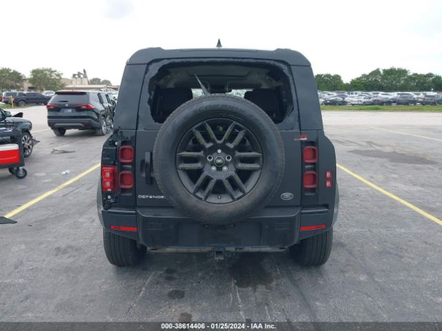 SALEJ7RX1M2041123 Land Rover Defender 110 S