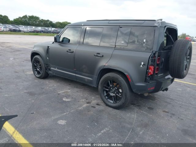 SALEJ7RX1M2041123 Land Rover Defender 110 S